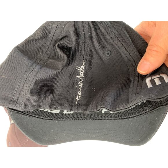 Lof of 3 Golf Caps S/M Southern Highland Travis Mathew American Needle GUC Mesh - Picture 7 of 16